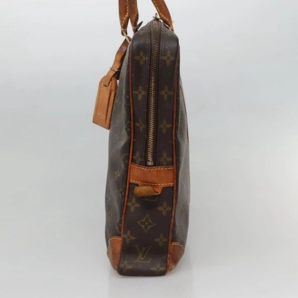 LOUIS VUITTON Monogram Porte Documents Voyage Business Bag - Picture 4 of 16